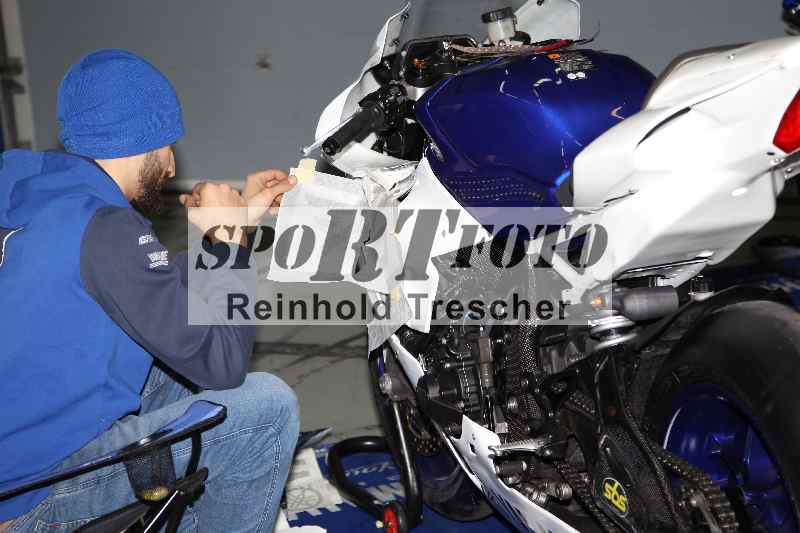 /Archiv-2025/02 28.-31.01.2025 Moto Center Thun Jerez/28.01.2025 Boxenimpressionen